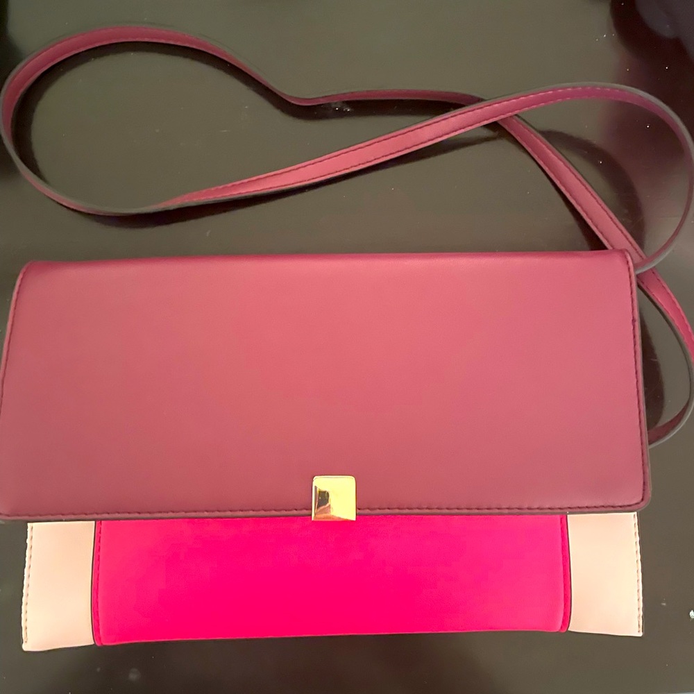 New purse/clutch